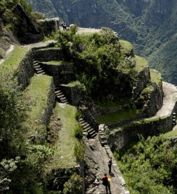 Camino Inka a Machu Picchu 5D/4N Servicio Privado