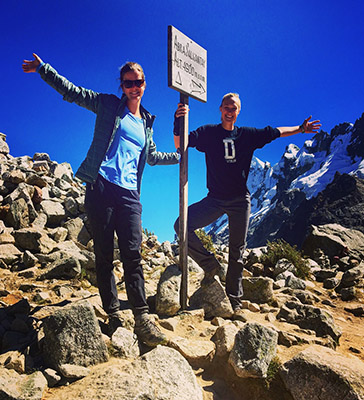 08 Días – Caminata de Salkantay a Machu Picchu