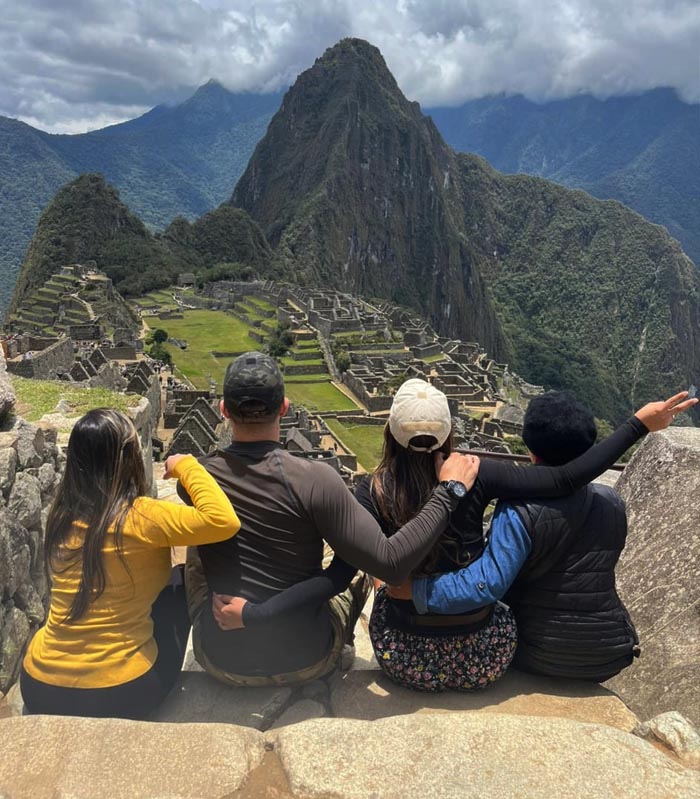 machu picchu peru travel cusco 5